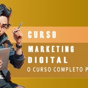 Curso de marketing online